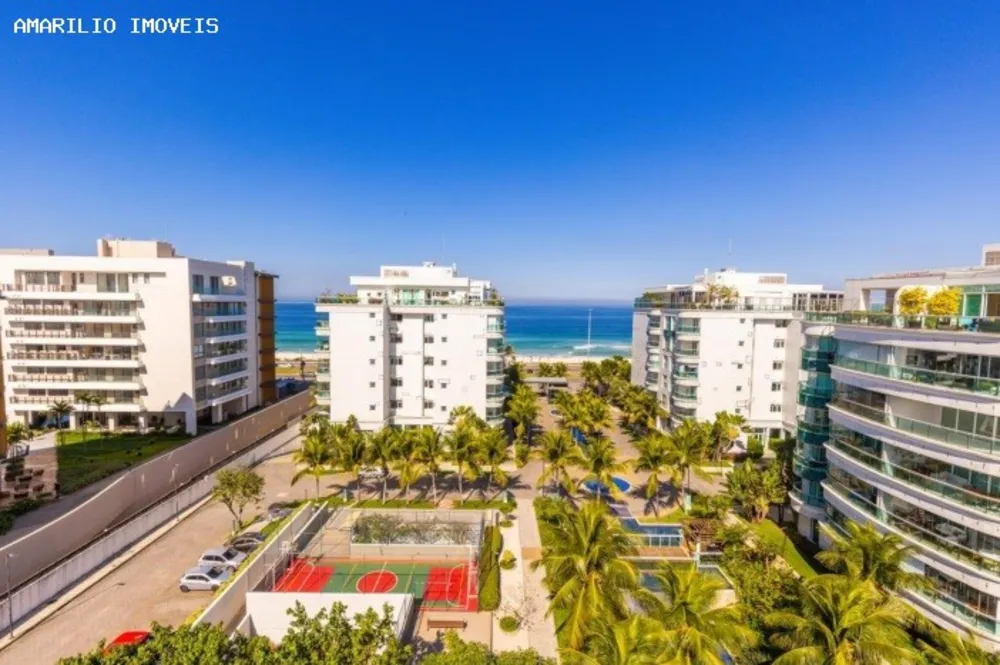 Cobertura, 3 quartos, 589 m² - Foto 2