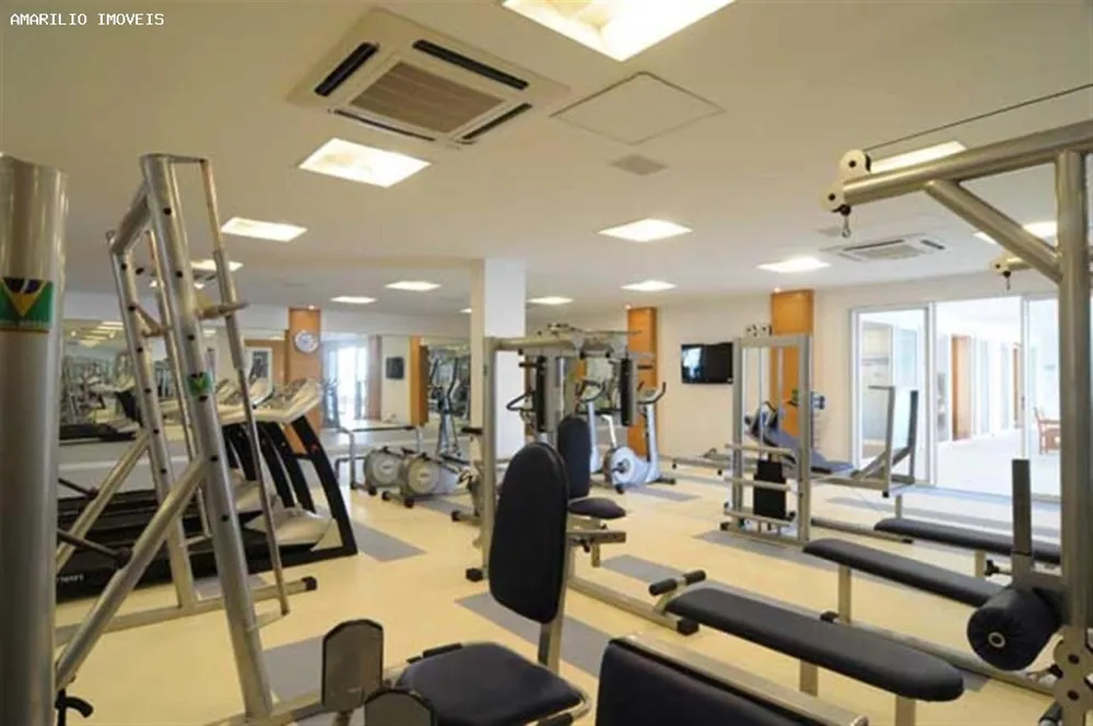 Cobertura, 3 quartos, 589 m² - Foto 4