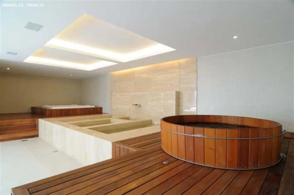 Cobertura, 3 quartos, 589 m² - Foto 5