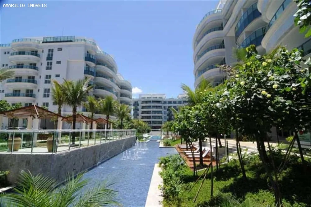 Cobertura, 3 quartos, 589 m² - Foto 1