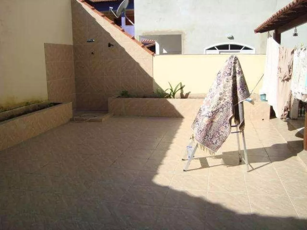 Casa de Condomínio, 3 quartos - Foto 17