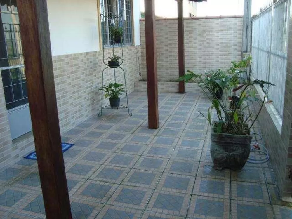 Casa de Condomínio, 3 quartos - Foto 13