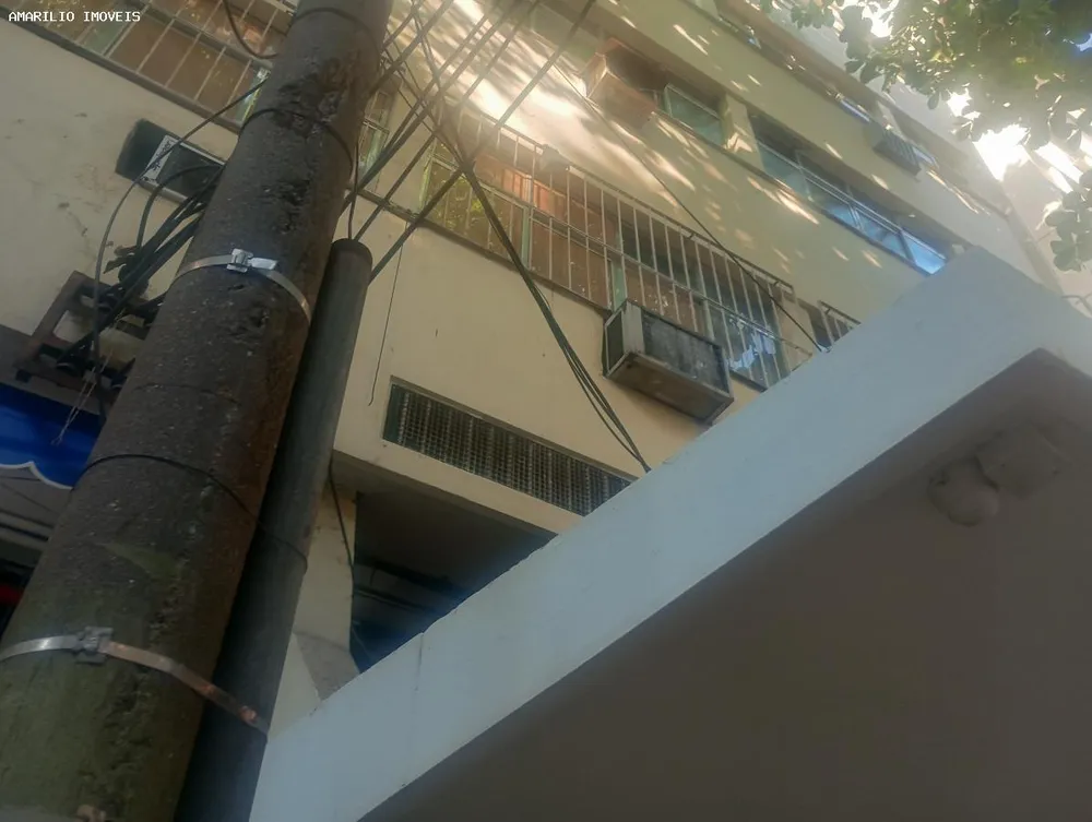 Apartamento, 2 quartos, 70 m² - Foto 10