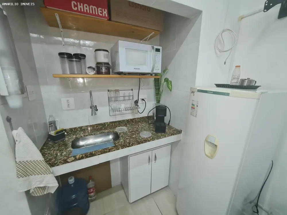 Sala-Conjunto, 25 m² - Foto 3