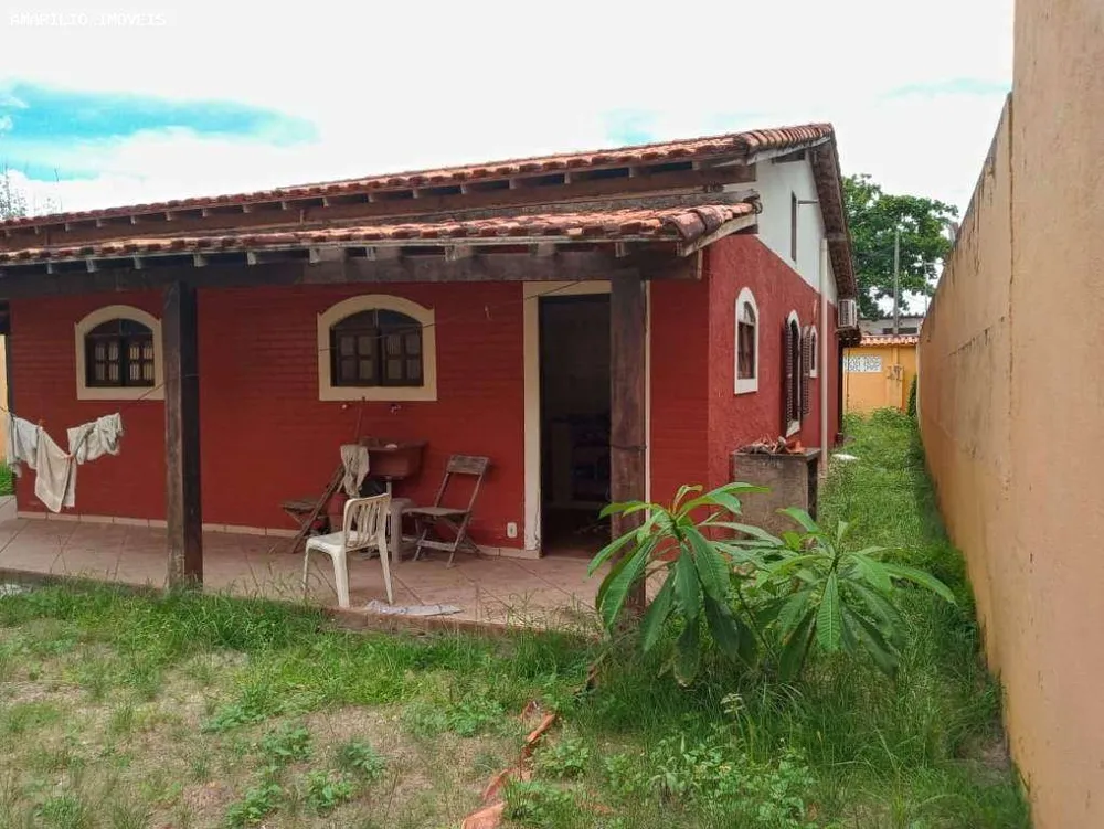 Casa, 4 quartos, 290 m² - Foto 24
