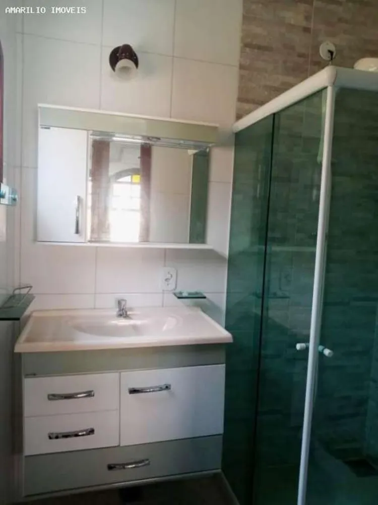 Casa, 4 quartos, 290 m² - Foto 6