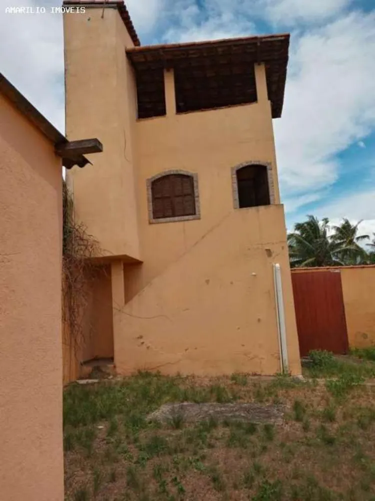 Casa, 4 quartos, 290 m² - Foto 17