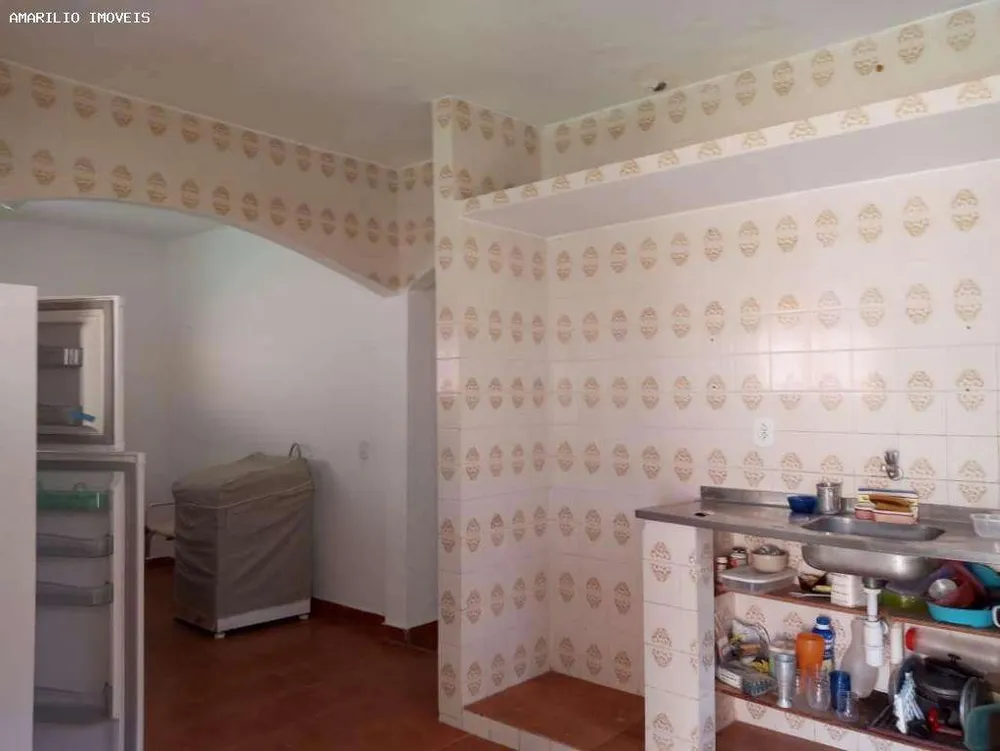 Casa, 4 quartos, 290 m² - Foto 7