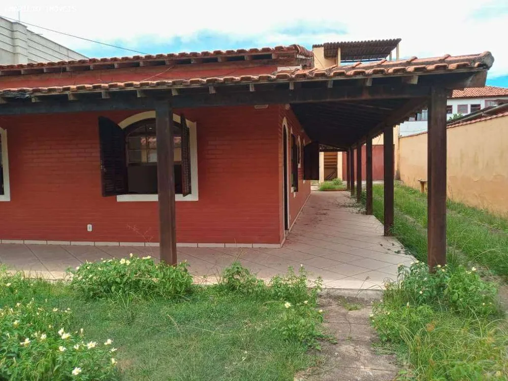 Casa, 4 quartos, 290 m² - Foto 21