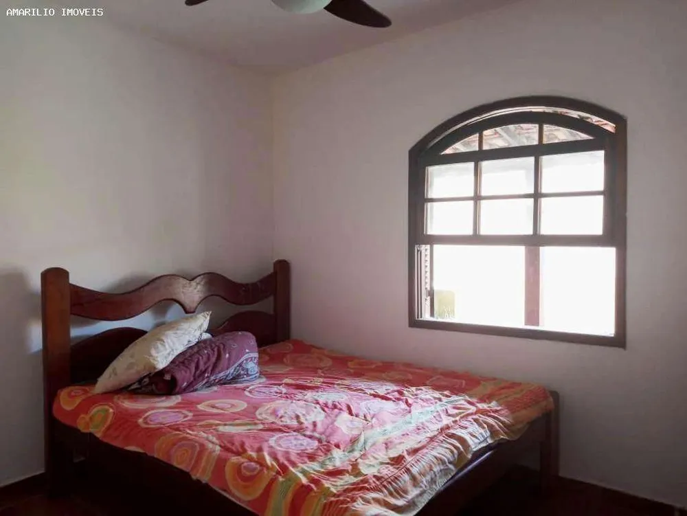 Casa, 4 quartos, 290 m² - Foto 12