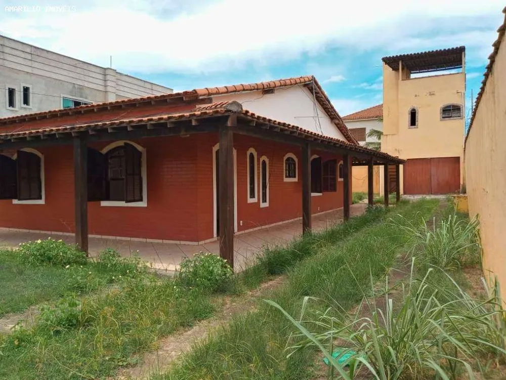 Casa, 4 quartos, 290 m² - Foto 1