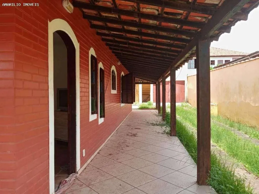 Casa, 4 quartos, 290 m² - Foto 5