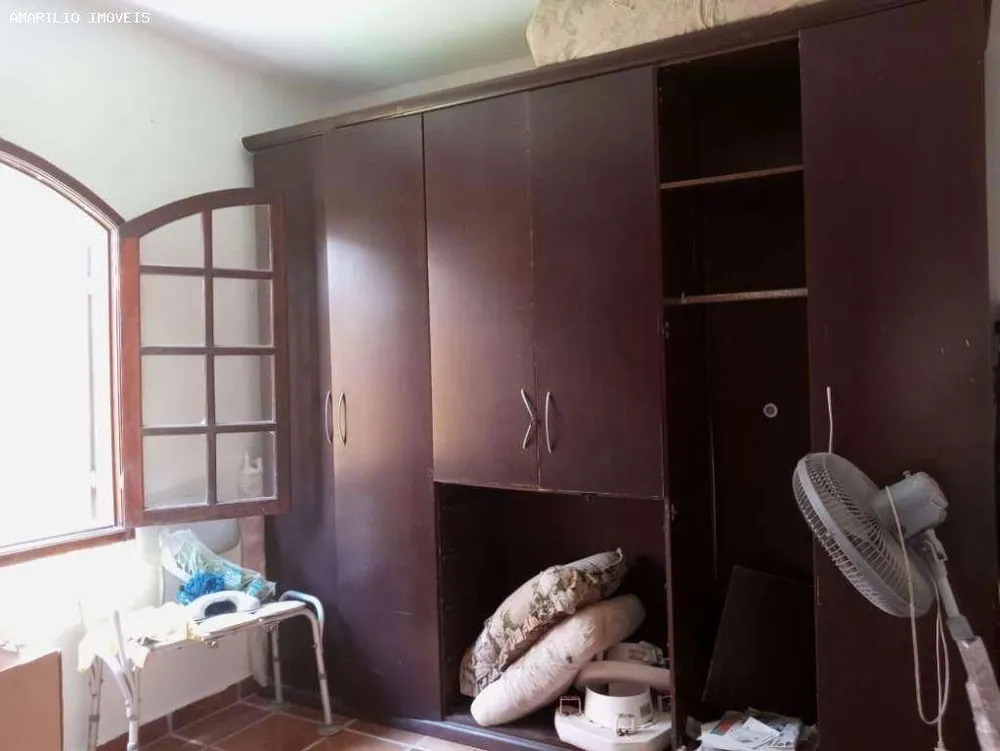 Casa, 4 quartos, 290 m² - Foto 11