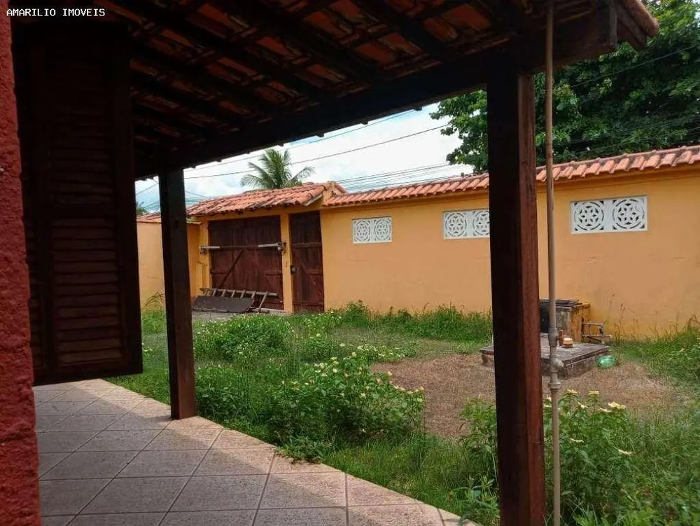 Casa, 4 quartos, 290 m² - Foto 20