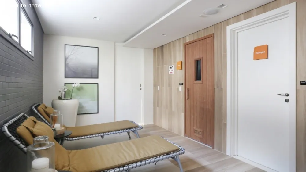 Apartamento, 1 quarto, 42 m² - Foto 3