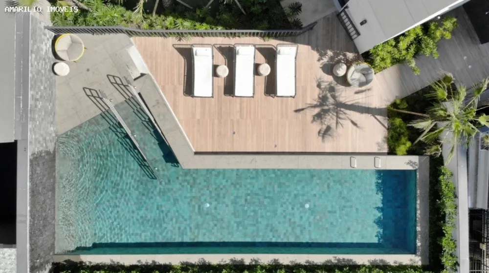 Apartamento, 1 quarto, 42 m² - Foto 6