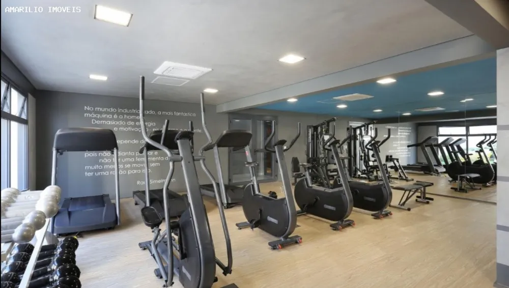 Apartamento, 1 quarto, 42 m² - Foto 10