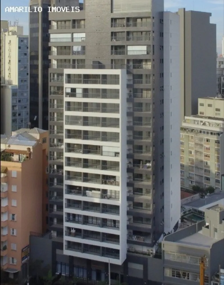 Apartamento, 1 quarto, 42 m² - Foto 5