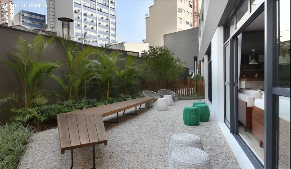 Apartamento, 1 quarto, 42 m² - Foto 8