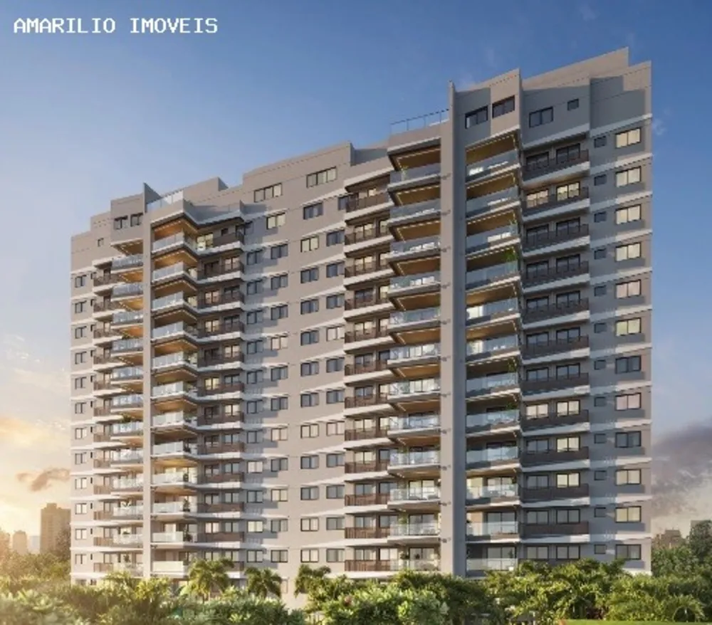 Cobertura, 3 quartos, 173 m² - Foto 1