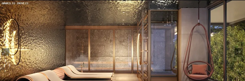 Cobertura, 3 quartos, 173 m² - Foto 5