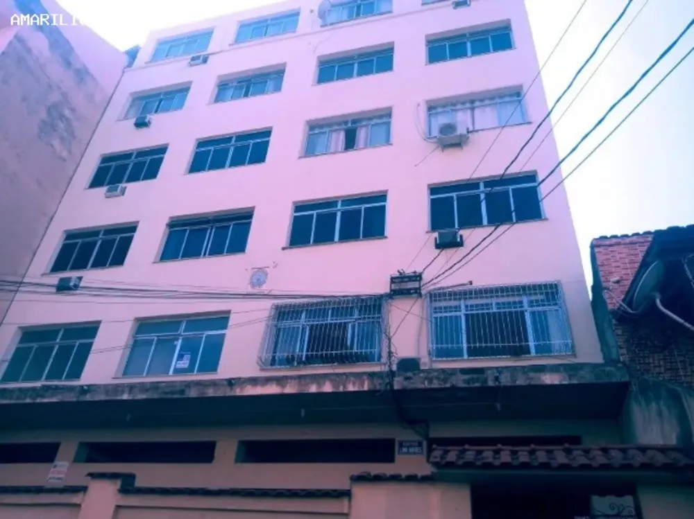 Apartamento, 1 quarto, 40 m² - Foto 1