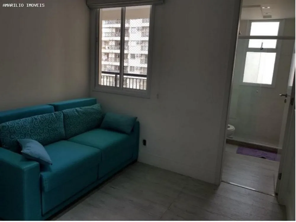 Apartamento, 4 quartos, 166 m² - Foto 12