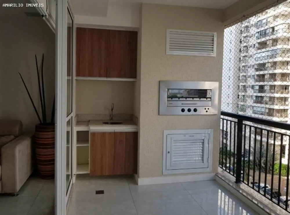 Apartamento, 4 quartos, 166 m² - Foto 7