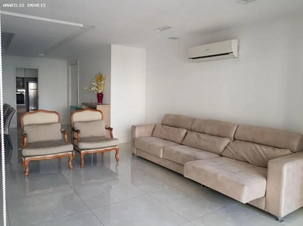Apartamento, 4 quartos, 166 m² - Foto 5