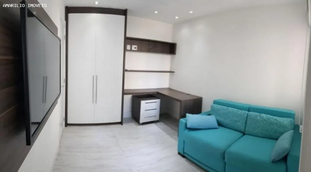 Apartamento, 4 quartos, 166 m² - Foto 13