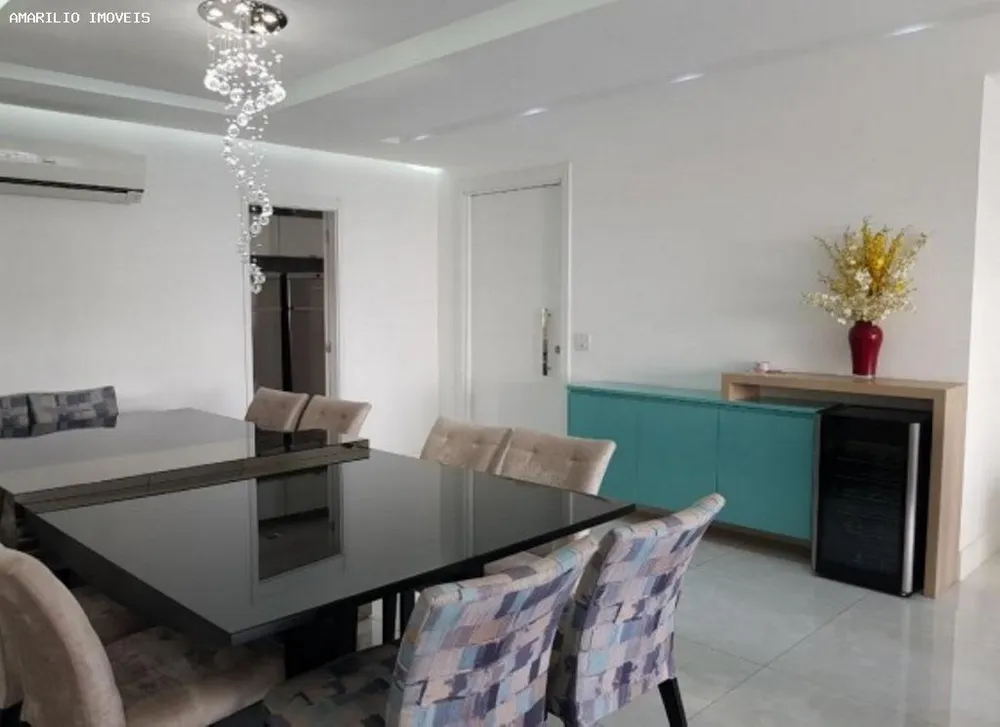 Apartamento, 4 quartos, 166 m² - Foto 6