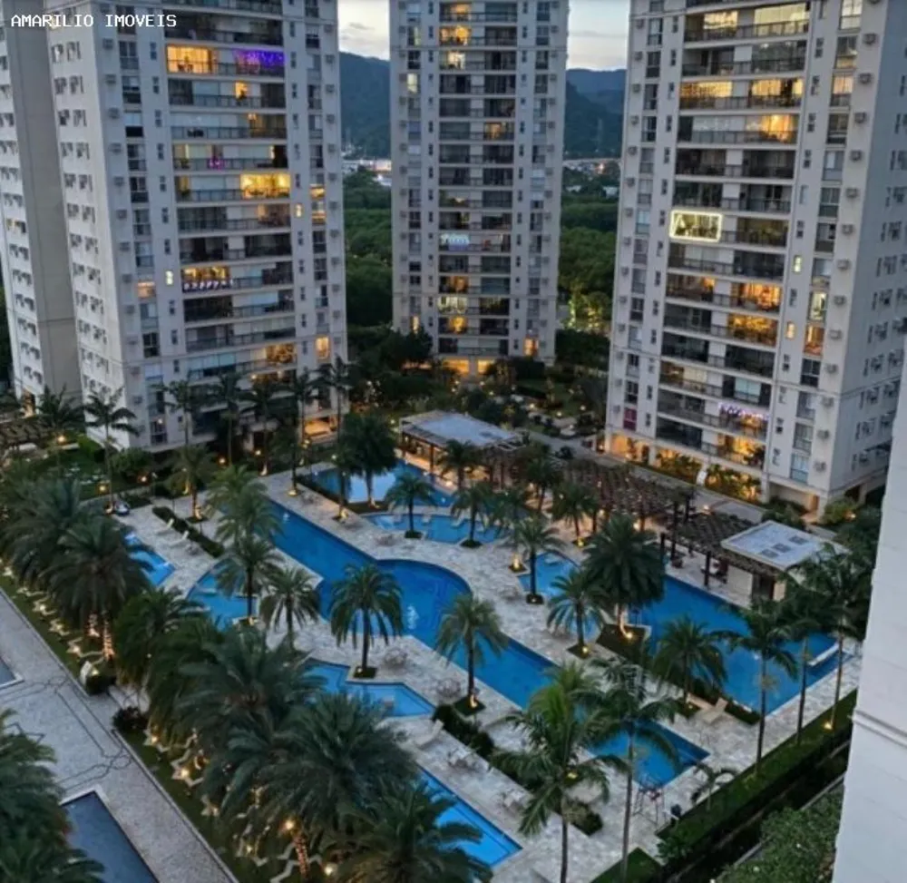 Apartamento, 4 quartos, 166 m² - Foto 1