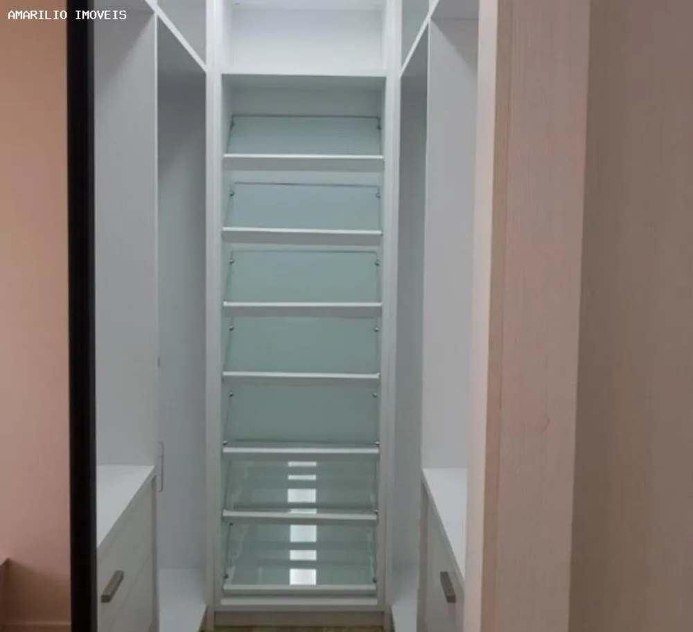 Apartamento, 4 quartos, 166 m² - Foto 10