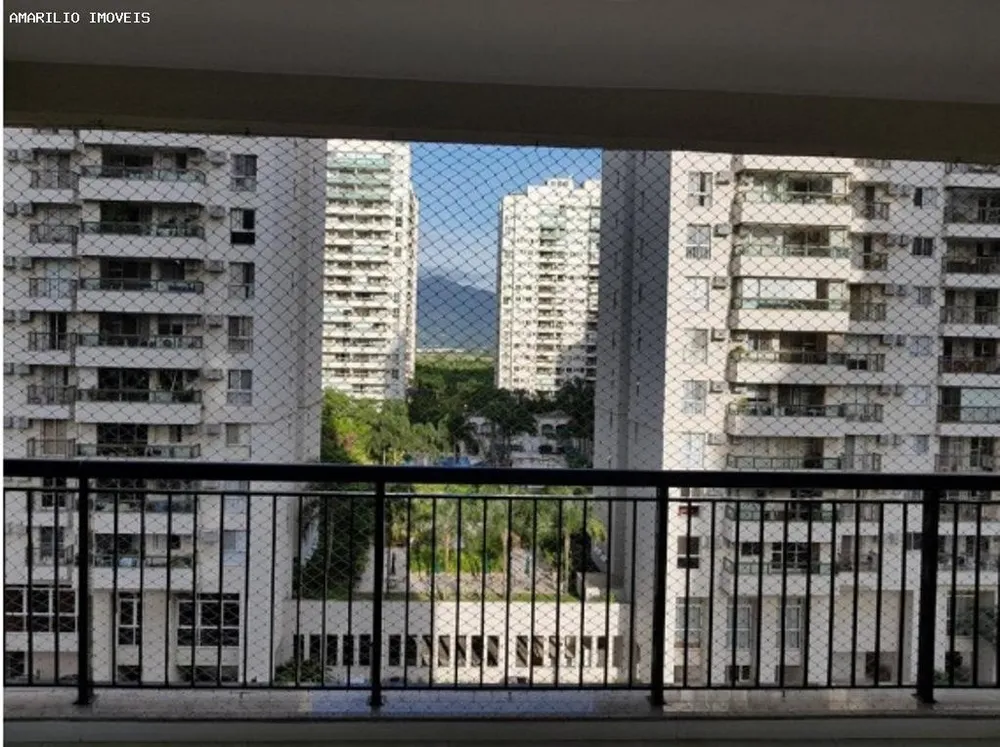 Apartamento, 4 quartos, 166 m² - Foto 2