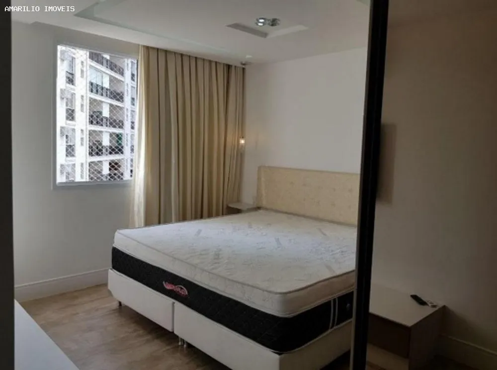 Apartamento, 4 quartos, 166 m² - Foto 9