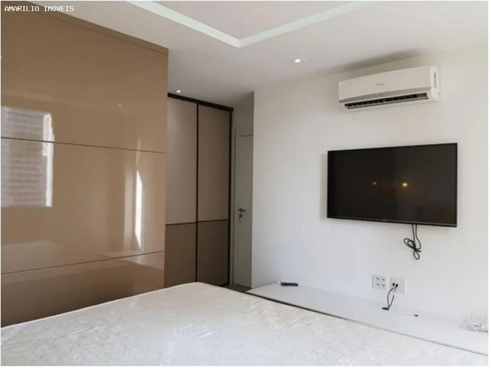 Apartamento, 4 quartos, 166 m² - Foto 11