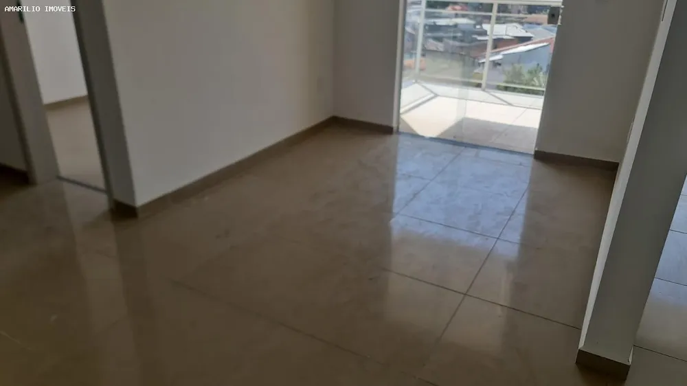 Apartamento, 2 quartos, 52 m² - Foto 4