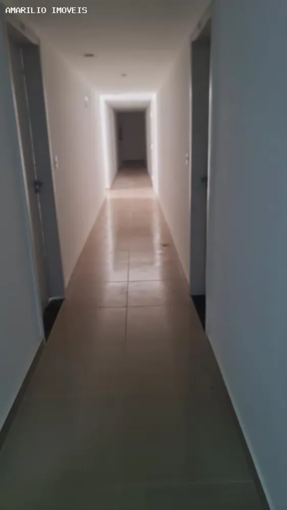 Apartamento, 2 quartos, 52 m² - Foto 2