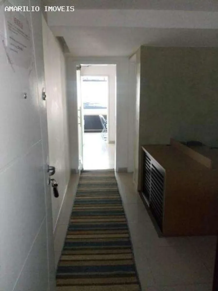 Sala-Conjunto, 35 m² - Foto 5