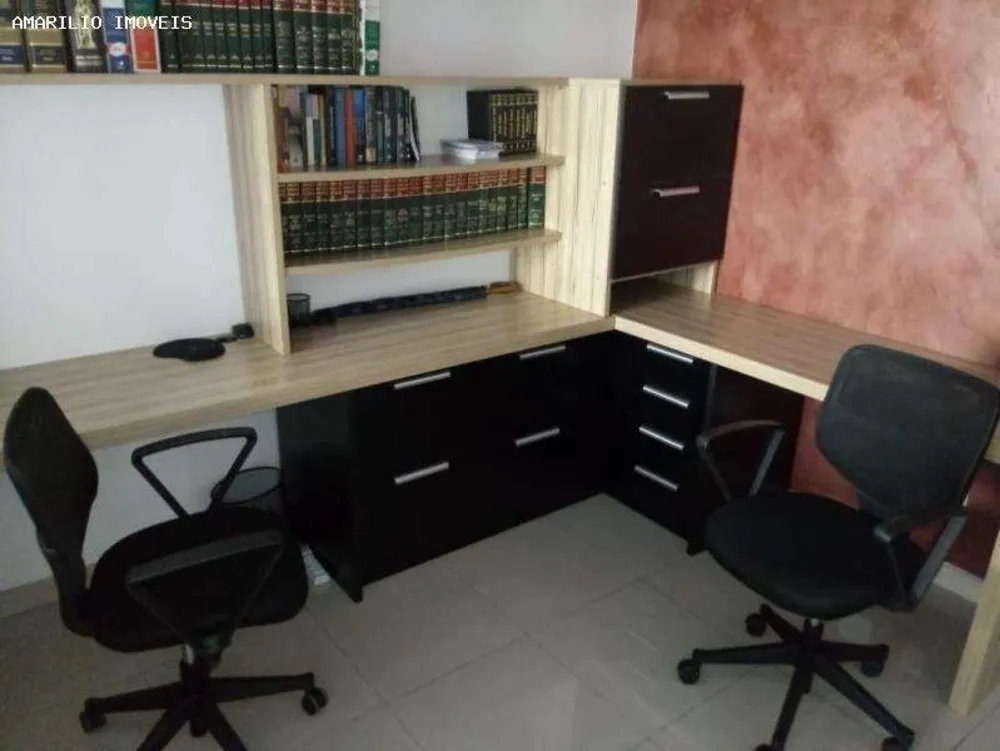 Sala-Conjunto, 35 m² - Foto 9