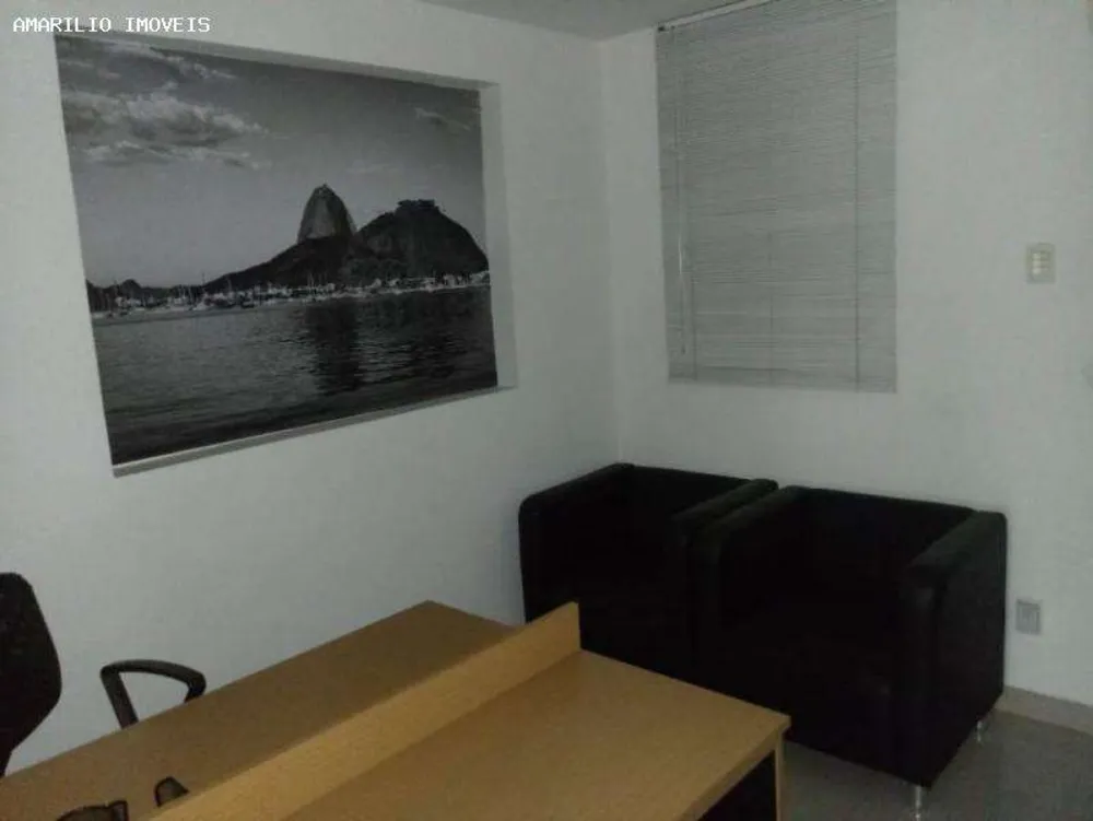 Sala-Conjunto, 35 m² - Foto 13