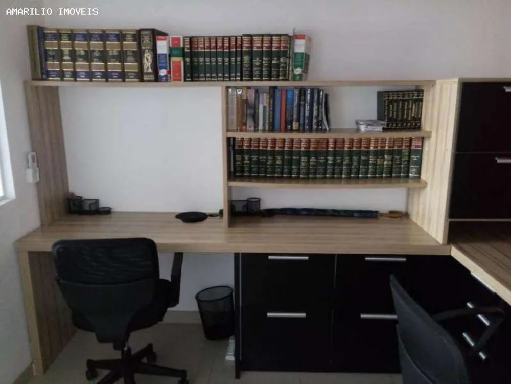 Sala-Conjunto, 35 m² - Foto 4