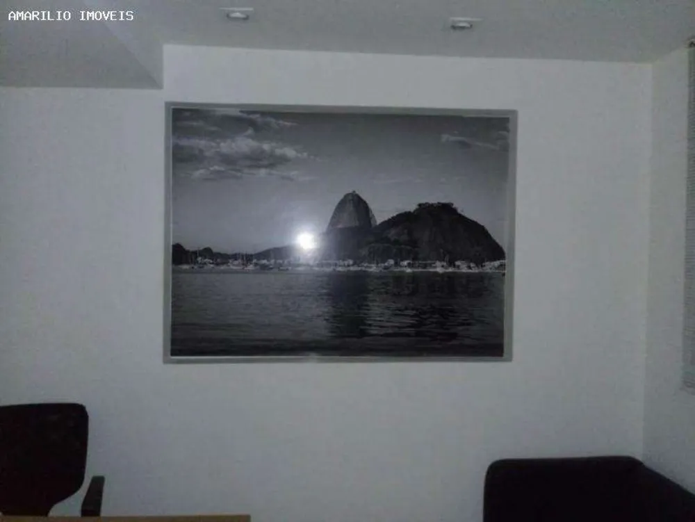 Sala-Conjunto, 35 m² - Foto 12