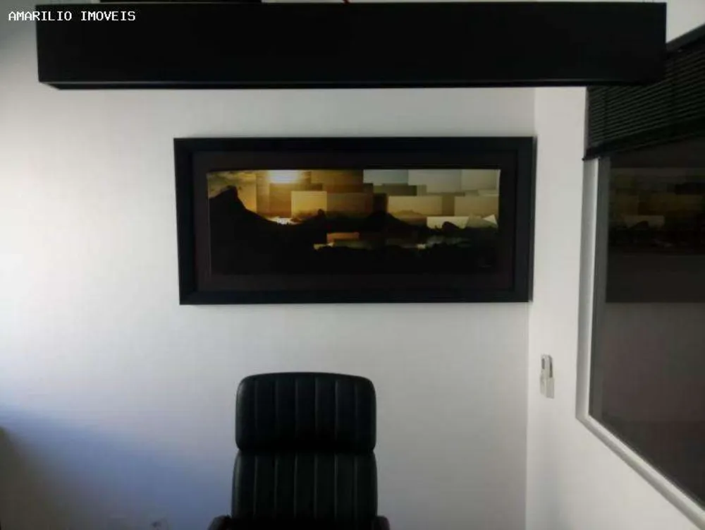 Sala-Conjunto, 35 m² - Foto 6