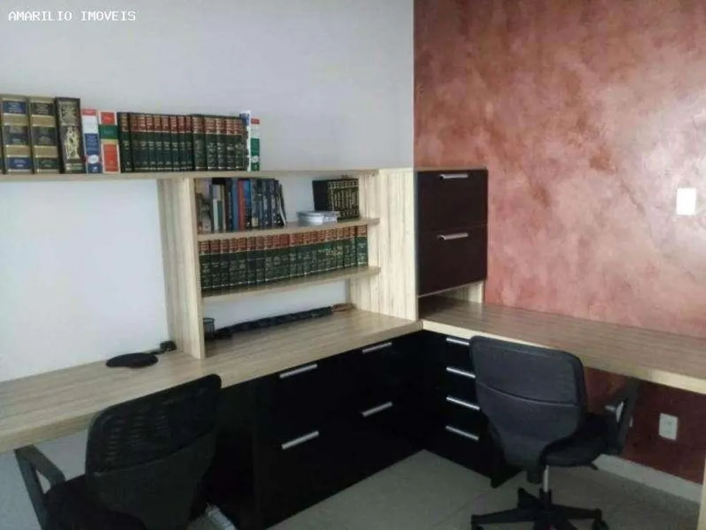 Sala-Conjunto, 35 m² - Foto 8