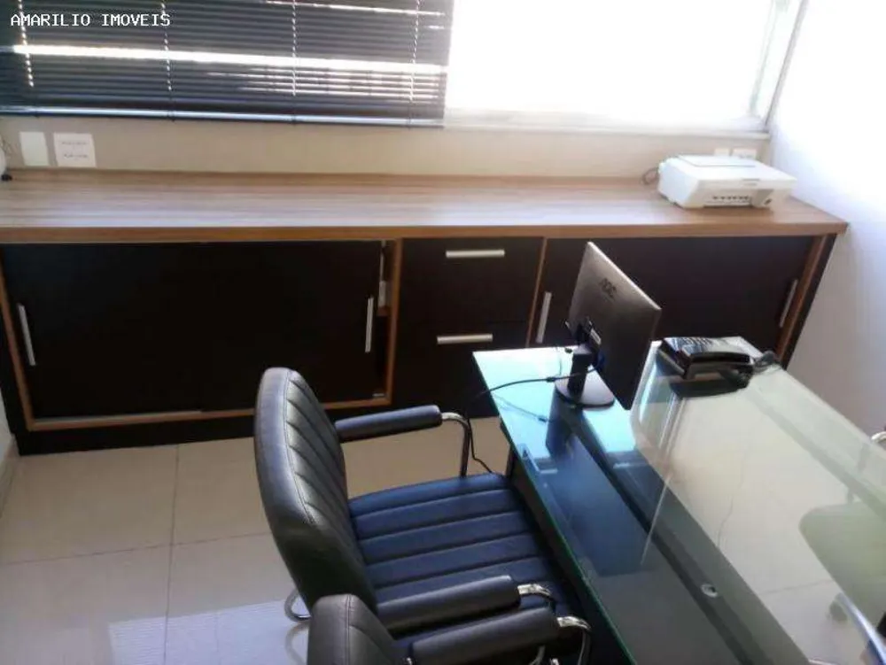 Sala-Conjunto, 35 m² - Foto 10