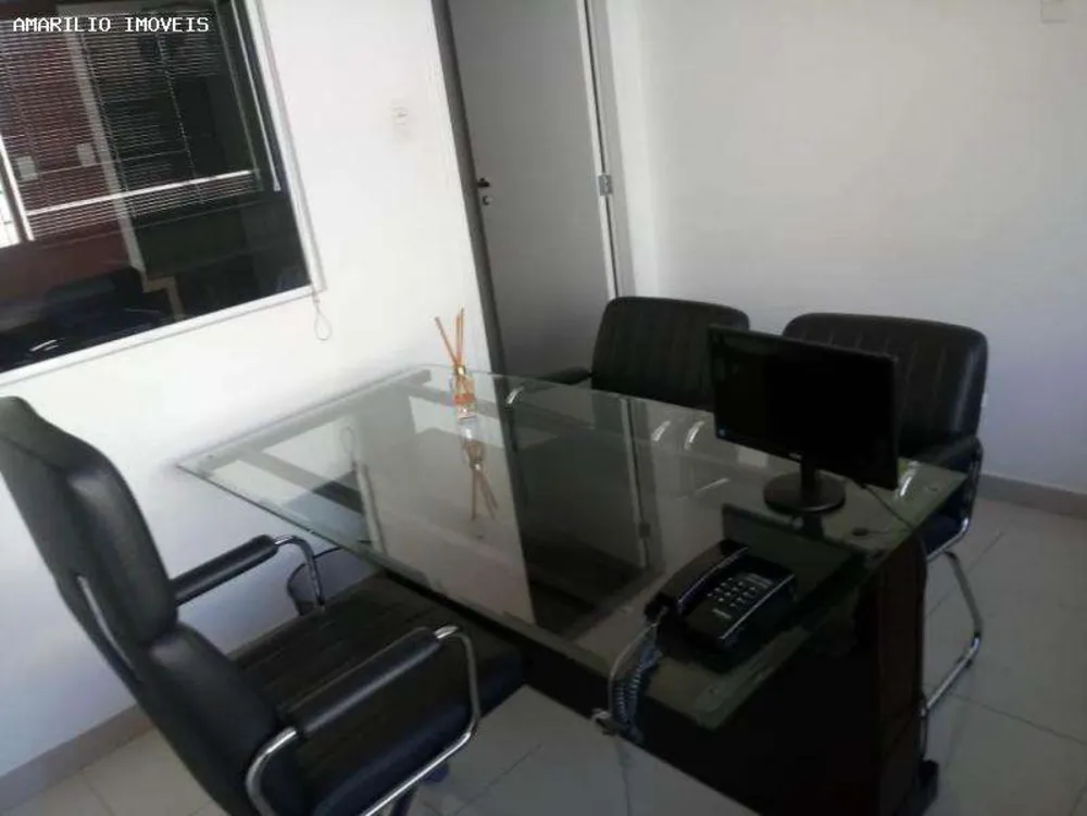 Sala-Conjunto, 35 m² - Foto 7