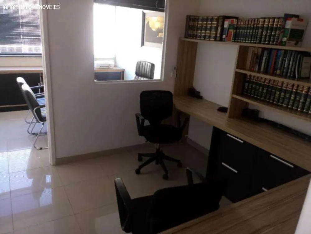 Sala-Conjunto, 35 m² - Foto 14