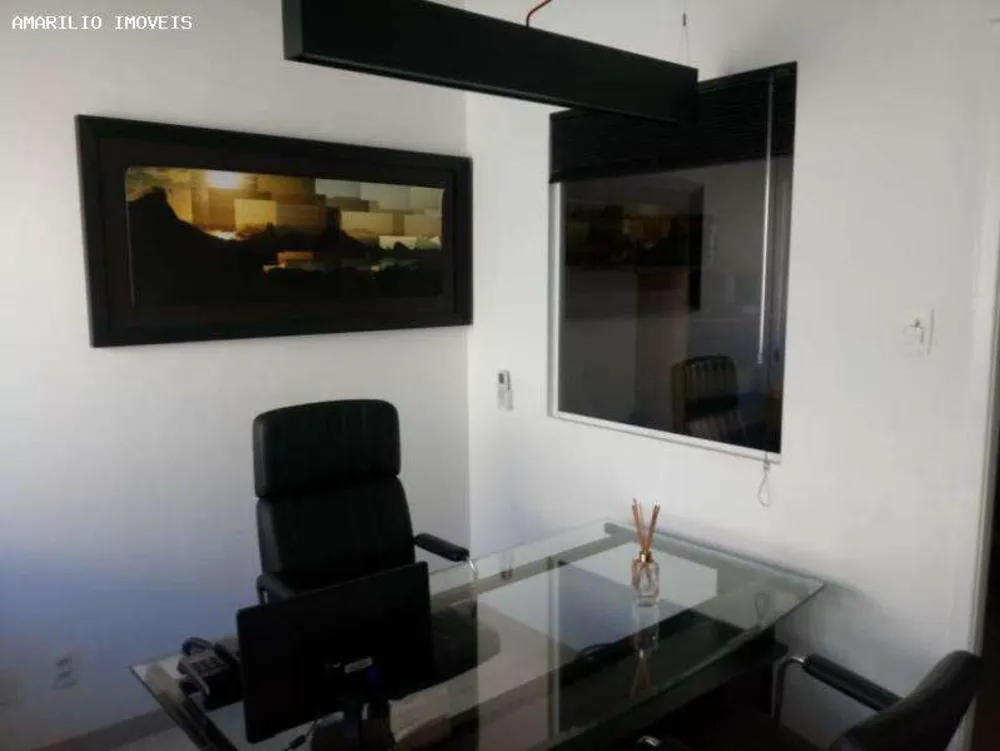 Sala-Conjunto, 35 m² - Foto 2