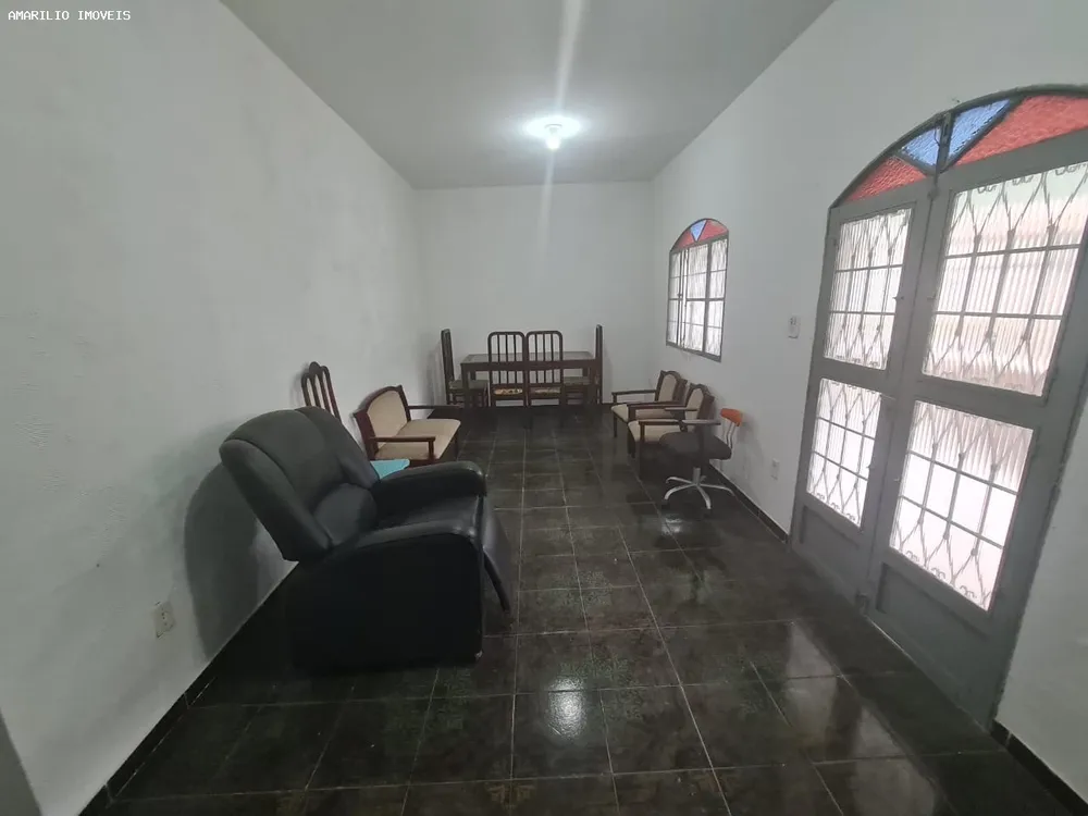 Casa, 3 quartos, 120 m² - Foto 4